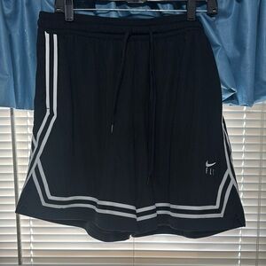 Nike Black Women’s Shorts